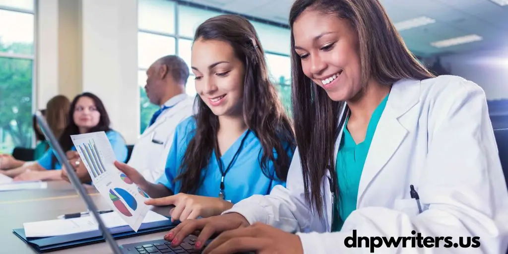 dnp nursing capstone writing service